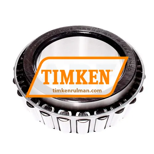 Timken NA580SW ürün fotoğrafı 2
