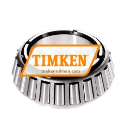Timken NA580SW