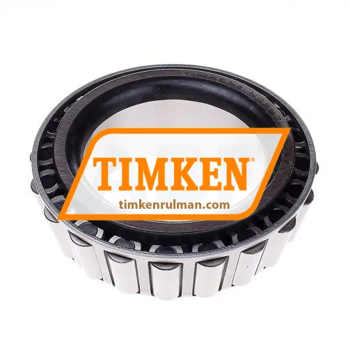 Timken NA567 ürün fotoğrafı 2