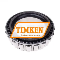 Timken NA567 rulman resim 2