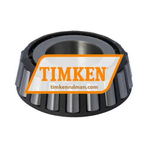 Timken 635CONE ürün fotoğrafı 2
