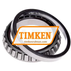 Timken NP604623 rulman resim 2