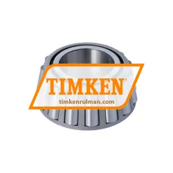 Timken 6382-20014 rulman resim 2