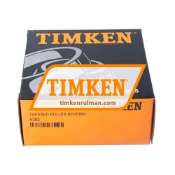 Timken 6382-20014 rulman resim 3