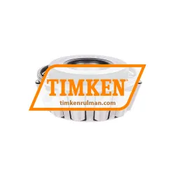 Timken 21075 rulman resim 2