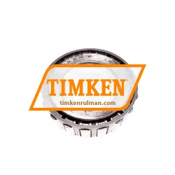 Timken 14137A rulman resim 2