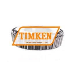 Timken 39578 rulman resim 2