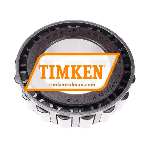 Timken 355A ürün fotoğrafı 2