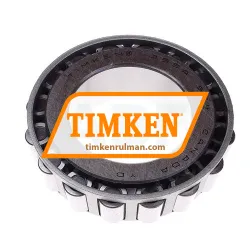 Timken 355A rulman resim 2