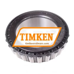 Timken 33281 rulman resim 2