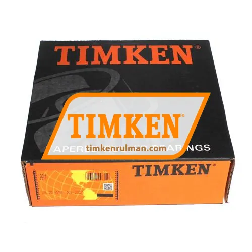 Timken 861 ürün fotoğrafı 3