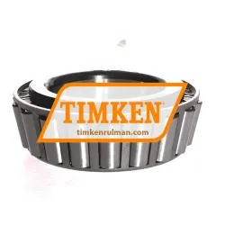 Timken 861 rulman resim 2