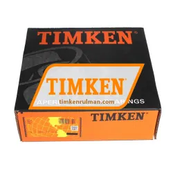 Timken 861 rulman resim 3