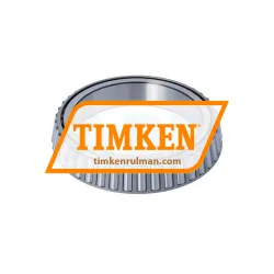 Timken 46780 rulman resim 2