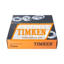Timken 46780 rulman resim 3