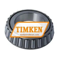 Timken 74472 rulman resim 2