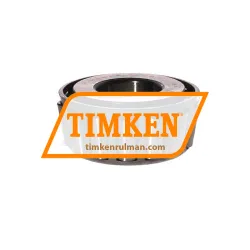 Timken 2687 rulman resim 2