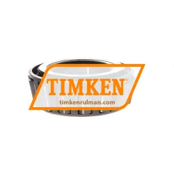 Timken 1997X rulman resim 2