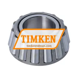 Timken 36137-20024 rulman resim 2