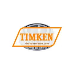 Timken 2793-20024 rulman resim 2