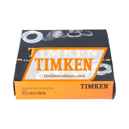 Timken 495-20024 ürün fotoğrafı 3