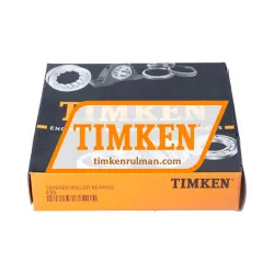 Timken 495-20024 rulman resim 3