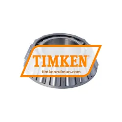 Timken HH924349-20024 rulman resim 2