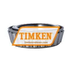 Timken JHM516849-N0000 rulman resim 2