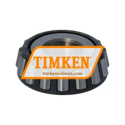 Timken 26100 rulman resim 2