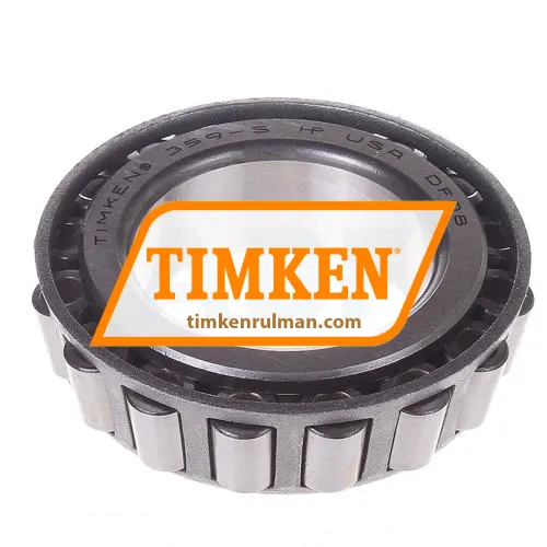 Timken 359S ürün fotoğrafı 2