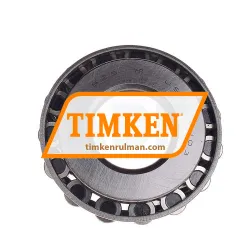 Timken 525 rulman resim 2
