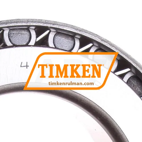 Timken 495S ürün fotoğrafı 2