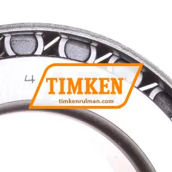 Timken 495S rulman resim 2