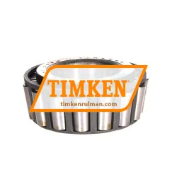 Timken 3381 rulman resim 2