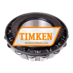 Timken H913849 rulman resim 2