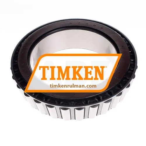 Timken 67388 ürün fotoğrafı 2
