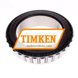 Timken 67388 rulman resim 2
