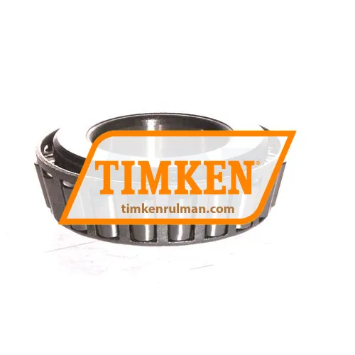 Timken L44640 ürün fotoğrafı 2