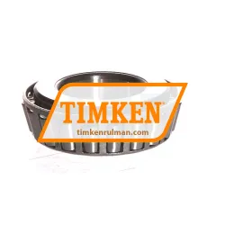 Timken L44640 rulman resim 2