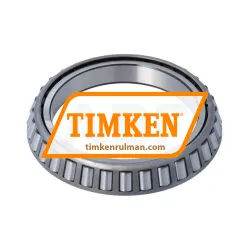 Timken 37431-20024 rulman resim 2