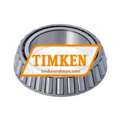 Timken 29590-20024 rulman resim 2