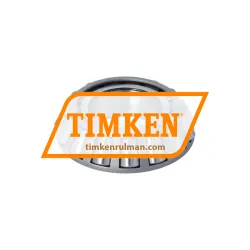 Timken HM911244 rulman resim 2