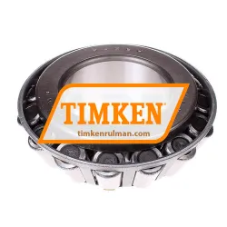 Timken 9386H rulman resim 2