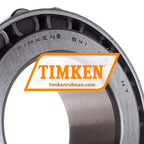 Timken 841 ürün fotoğrafı 2