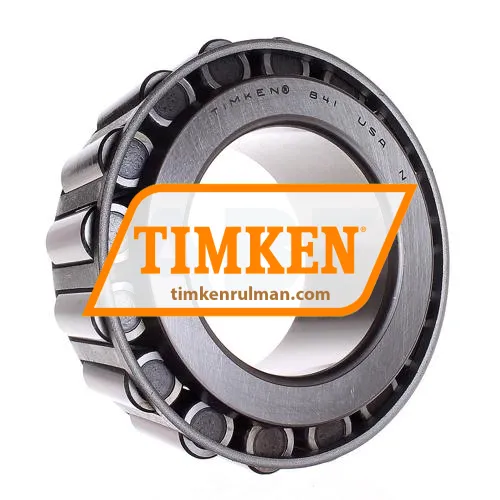 Timken 841 ürün fotoğrafı 3
