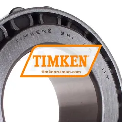 Timken 841 rulman resim 2