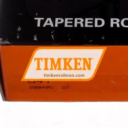 Timken 841 rulman resim 6