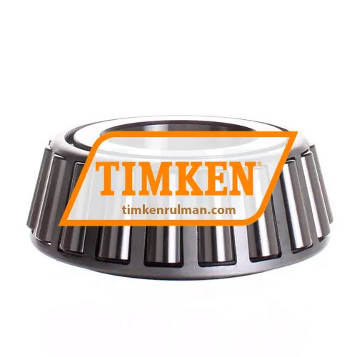 Timken 6576C