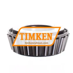 Timken 6576C rulman resim 2