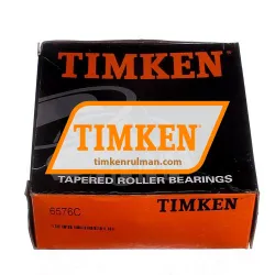 Timken 6576C rulman resim 3